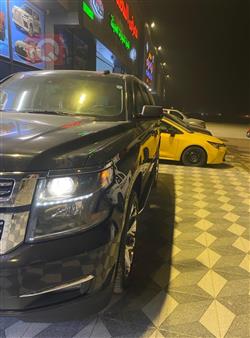 شيفروليه تاهو